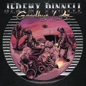 Jeremy Pinnell - Goodbye, L.A. (CD)