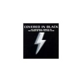 Various Artists - Covered In Black (CD)