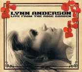 Lynn Anderson - Live From The Rose Garden  (CD)