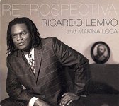 Ricardo Lemvo & Makina Loca - Retrospectiva (CD)