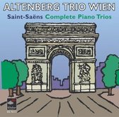 Altenberg Trio Wien - Complete Piano Trios (CD)