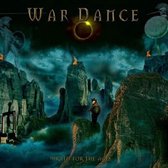 War Dance - Wrath Of The Ages (CD)