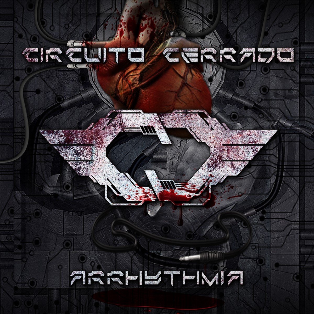 Circuito Cerrado - Arrhythmia (2 CD) (Limited Edition)