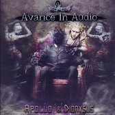 Avarice In Audio - Apollo & Dionysus (CD)