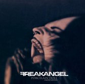 Freakangel - Porcelain Doll (CD) (Limited Edition)