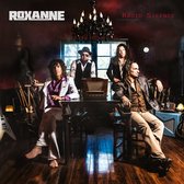Roxanne - Radio Silence (CD)