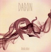 Dagon - Vindication (CD)