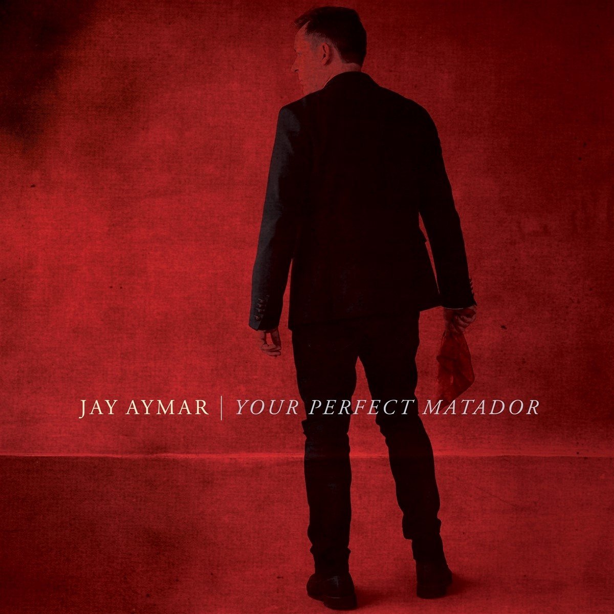 Jay Aymar - Your Perfect Matador (CD)