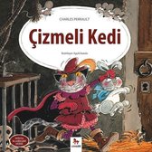 Çizmeli Kedi Dünya Klasikleri Dizisi