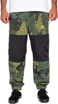 Element Paint Camo Trail Broek - Paint Camo