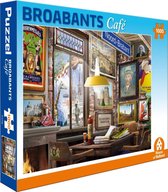 Broabants Café (1000)
