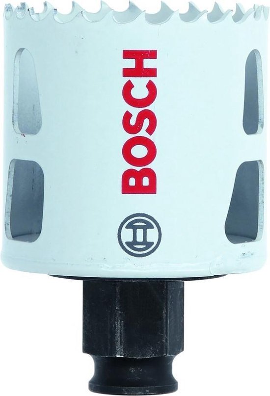 Bosch Gatzaag HSS Bi-metaal progressor diameter 76mm - Bosch