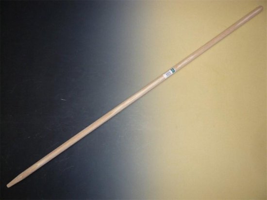 Ikapé Steel - Ø 28 mm - Lengte : 150 cm van Ikapé — afbeelding 5