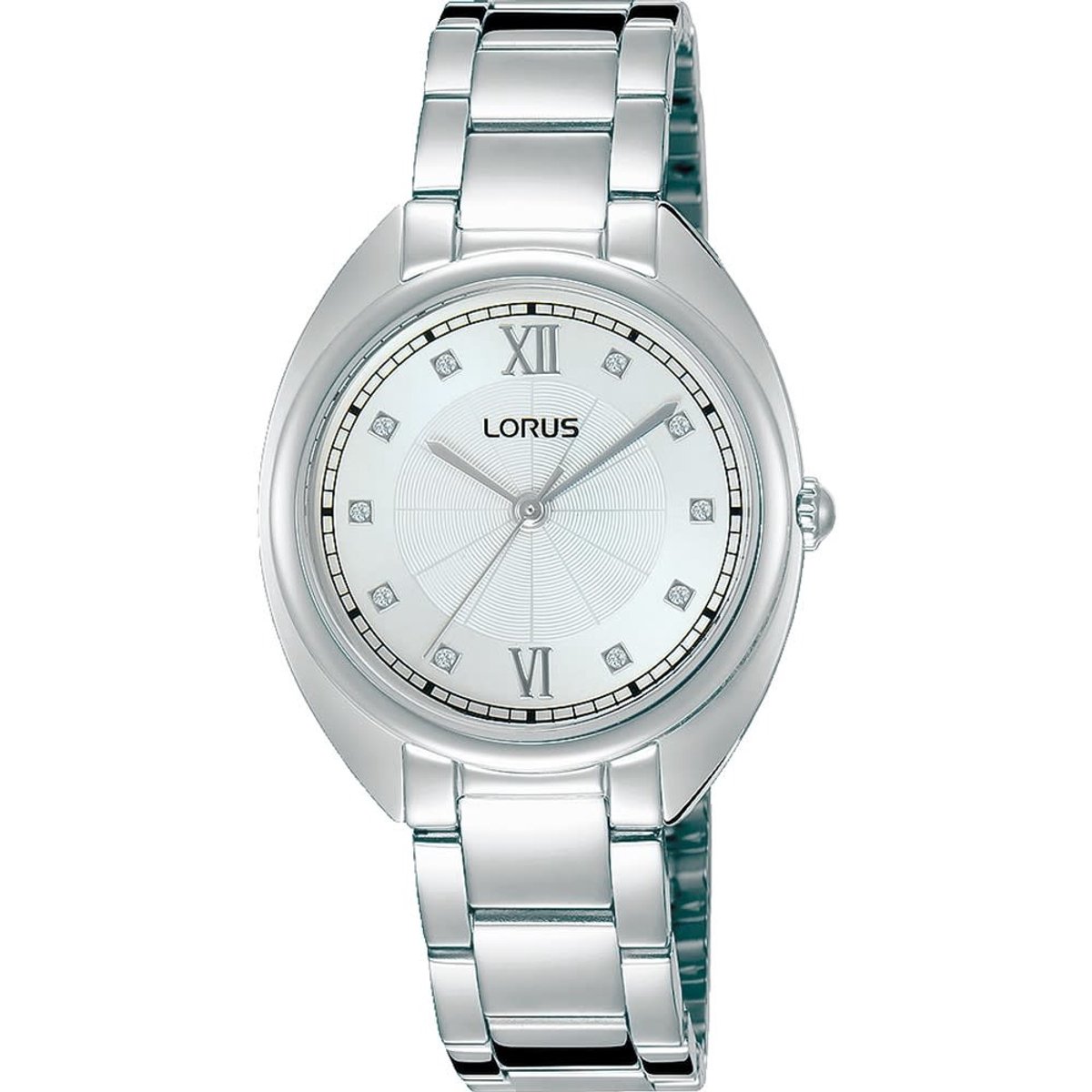 Lorus Dameshorloge - RG205SX9