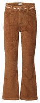Noppies Broek Batumi - Rubber - Maat 98