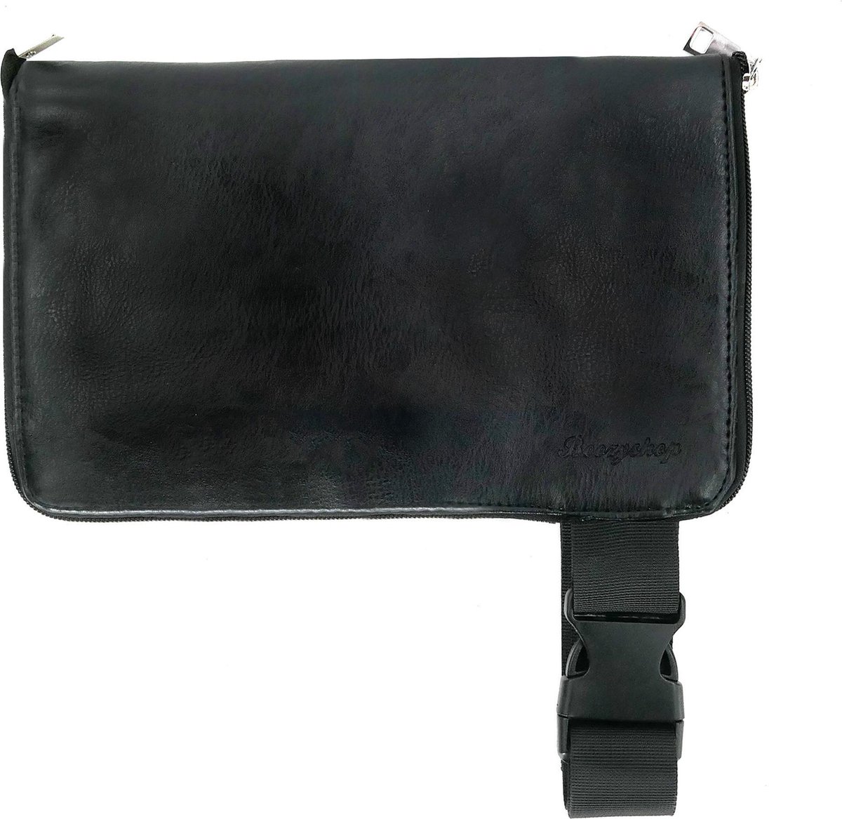 Ultimate Pro Makeup Brush Belt Large