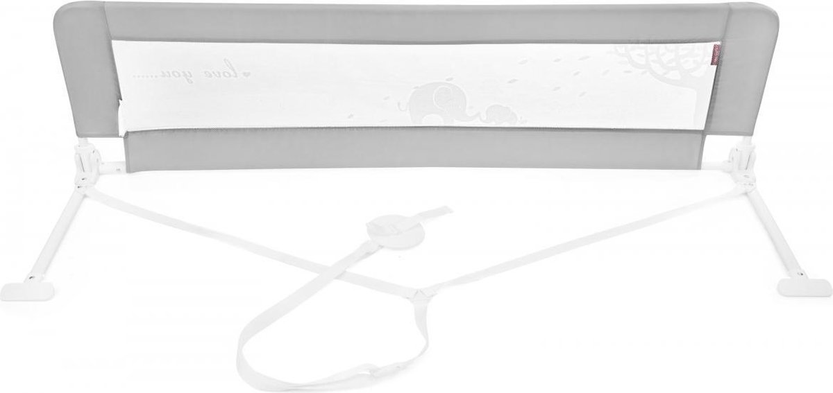 Moby Moby System Bedhekje 145 cm - afbeelding 4