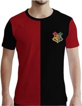 HARRY POTTER - Triwizard Tournament - Men's T-Shirt (XXL)