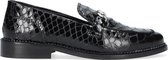 Tango Pleun Cartel Loafers - Instappers - Dames - Zwart - Maat 42