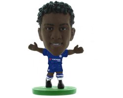 SoccerStarz Michy Batshuayi Chelsea FC - Speelfiguur
