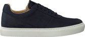 Mazzeltov 20-9338b Lage sneakers - Heren - Blauw - Maat 44