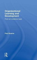 Organizational Learning and Development