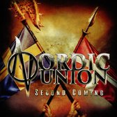 Second Coming (CD)