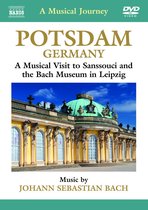 A Musical Journey - Germany: Potsdam