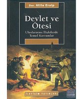 Devlet ve Ötesi