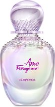 Bol.com Damesparfum Salvatore Ferragamo EDT Amo Ferragamo Flowerful (30 ml) aanbieding
