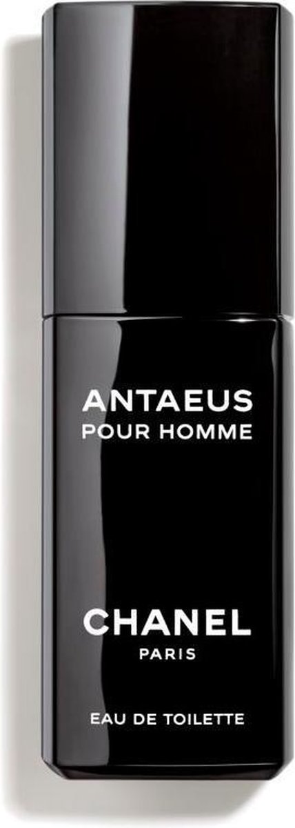 Chanel Antaeus Pour Homme EDT Spray 3.4 FL. OZ. NTWB 