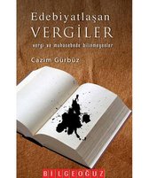 Edebiyatlaşan Vergiler