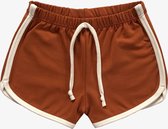 AnouKidz Retro Short Cognac