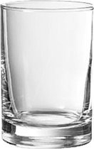 Scotch Tumbler set - Waterglazen - Drinkglazen - Luxe Whiskeyglazen - 6 stuks - 16cl