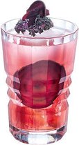 Louisiane Tumbler Set - Waterglazen - Drinkglazen - 36cl - 6 stuks