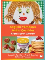 Saglikli Yemekler Mutlu Cocuklar