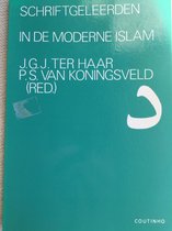 Schriftgeleerden in de moderne Islam