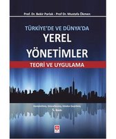 Türkiye'de ve Dünya'da Yerel Yönetimler