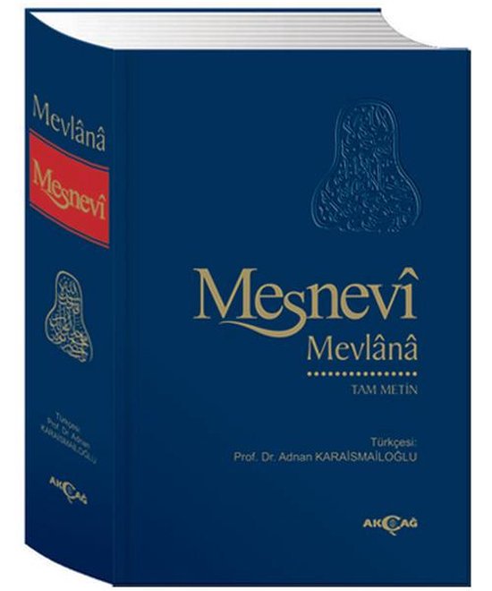 Mesnevi