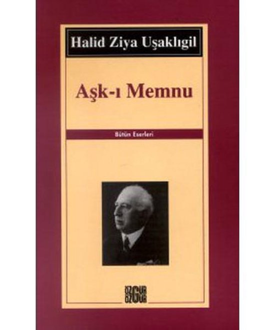 Ask-I Memnu