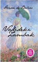 Vadideki Zambak