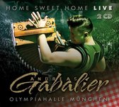 Andreas Gabalier - Home Sweet Home (Live) (2 CD)