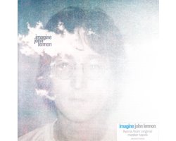 John Lennon - Imagine (CD) (Limited Deluxe Edition)
