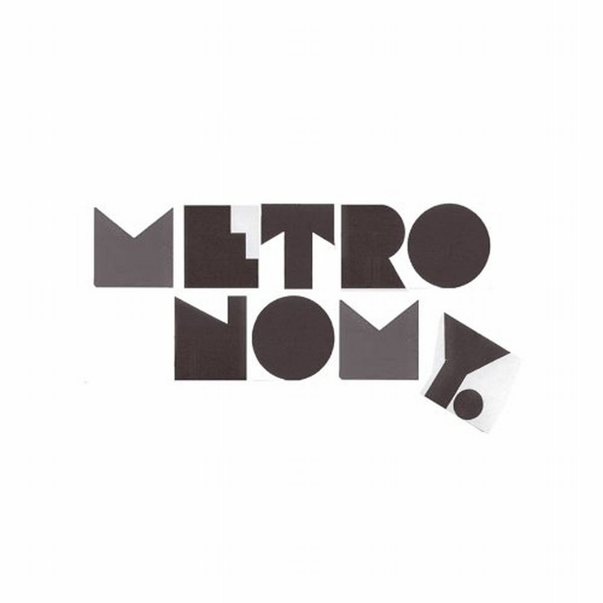 Metronomy - Pip Paine (Pay The £5000 You Owe) (CD)