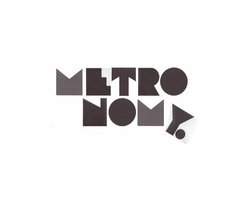 Metronomy - Pip Paine (Pay The £5000 You Owe) (CD)