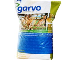 Garvo Alfamix Kangoeroe 15 kg