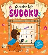 Çocuklar İçin Sudoku   3