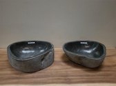 Waskommen natuursteen Twinset FL20917