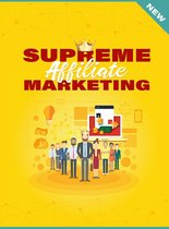 Supreme Affiliate Marketing