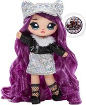 Na! Na! Na! Surprise 2-in-1 Pom Doll Glam Series - Chrissy Diamond for Sidekick